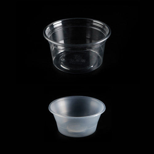 PET Bowls