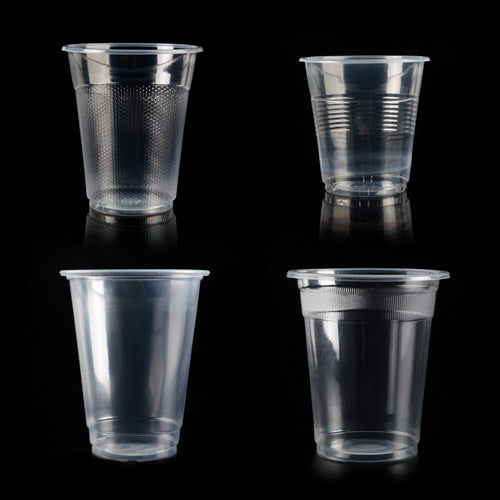 PP Hot Drinking Cups