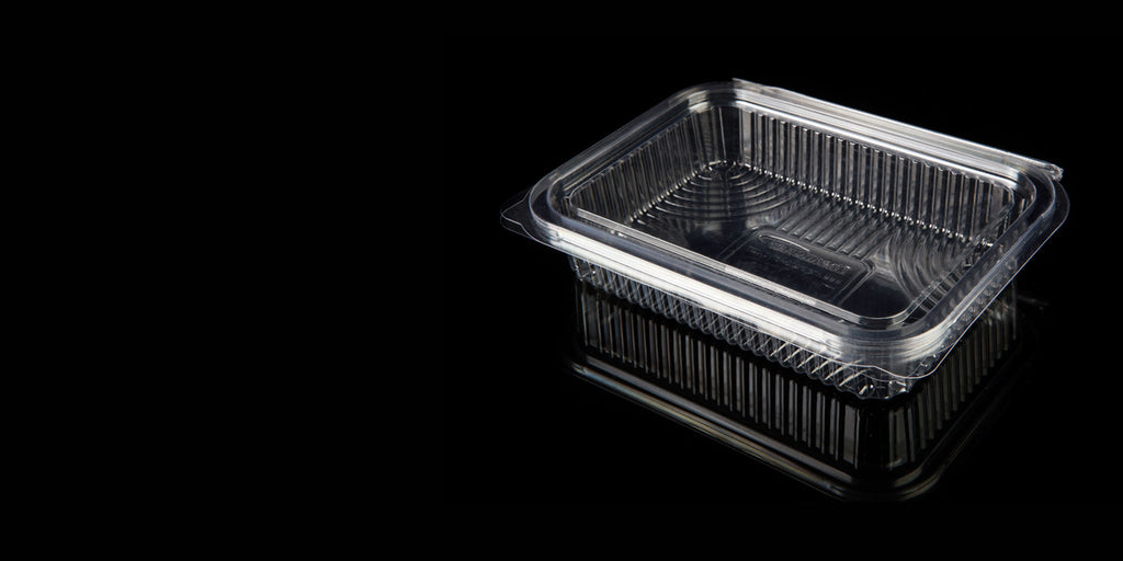 PET Packaging