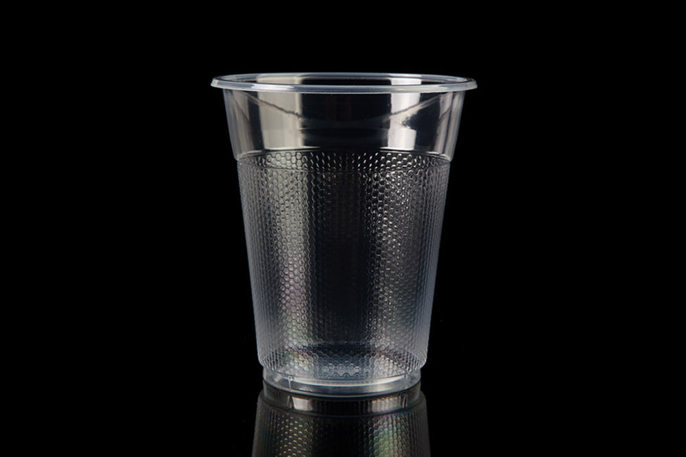 PP Hot Drinking Cup 280ml