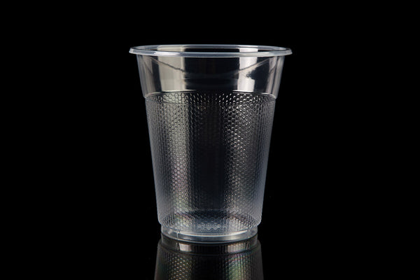 PP Hot Drinking Cup 280ml