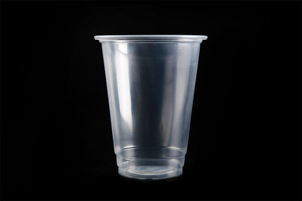 PP Hot Drinking Cup 425ml