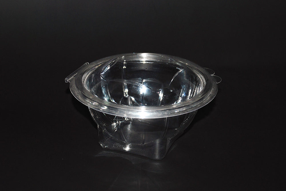 PET Fruit Container 710ml