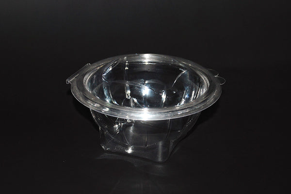 PET Fruit Container 710ml