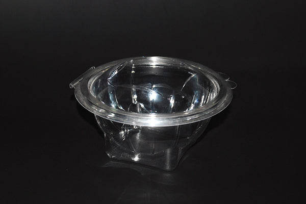PET Fruit Container  940ml