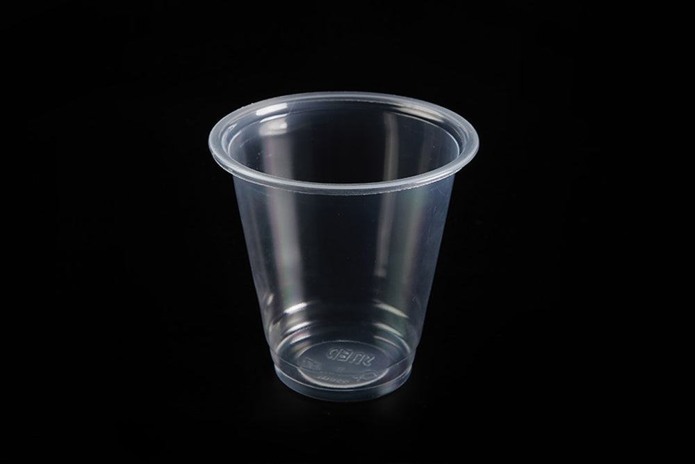 PET Cold Drinking Cup 225ml