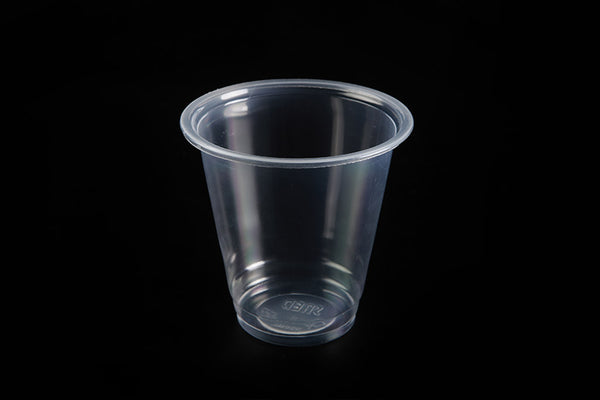 PET Cold Drinking Cup 225ml