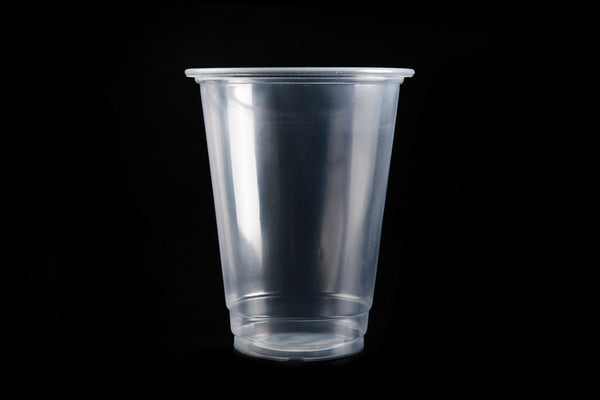 PET Cold Drinking Cup 425ml