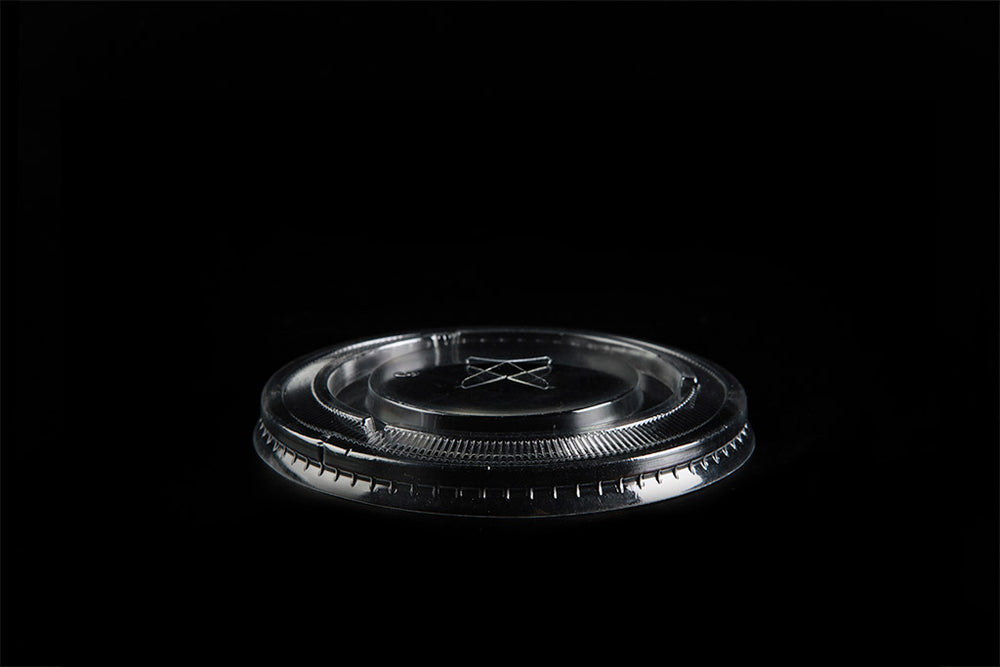 Flat Lid