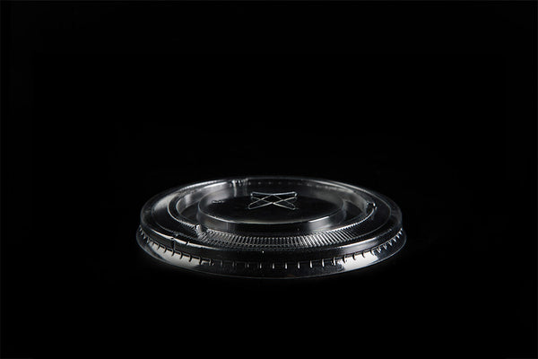 Flat Lid