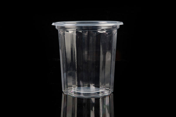 PP Hot Drinking Cup 190ml