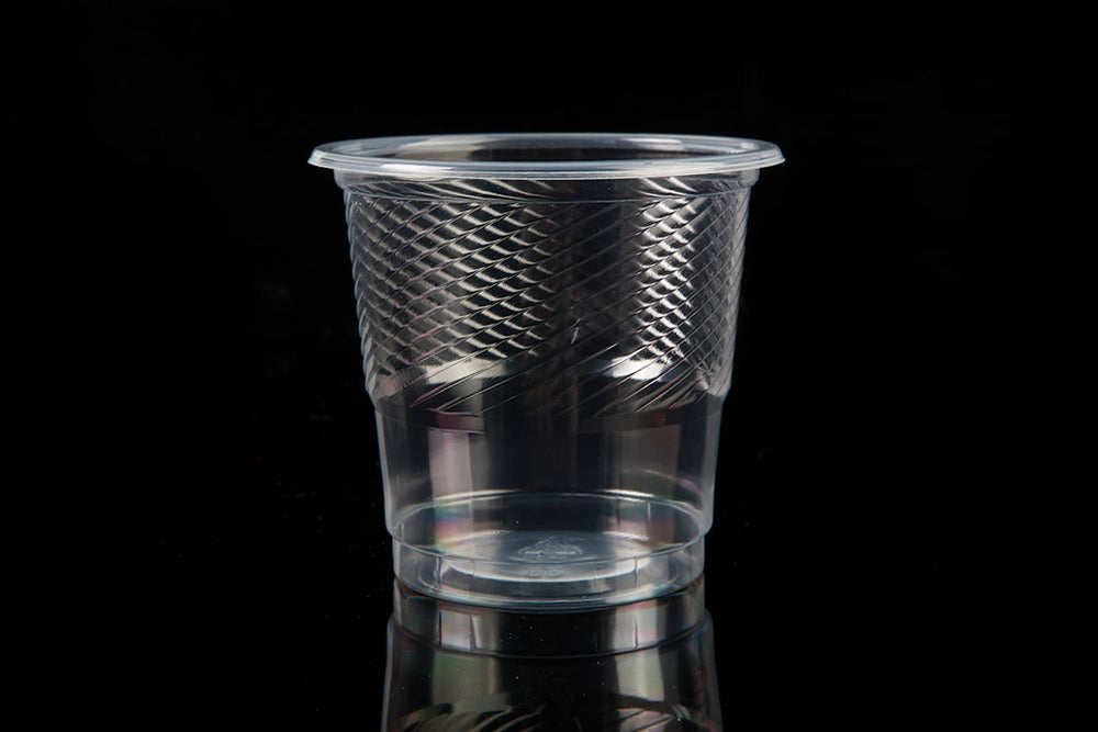 PP Hot Drinking Cup 175ml