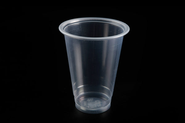 PP Hot Drinking Cup 285ml