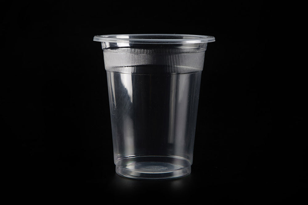PP Hot Drinking Cup 210ml