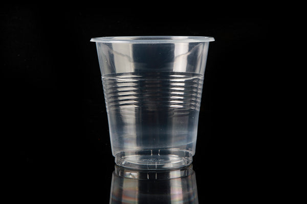 PP Hot Drinking Cup 250ml