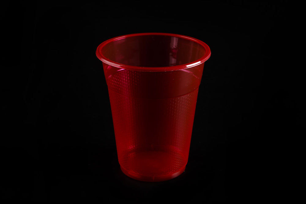 PP Hot Drinking Cup 280ml