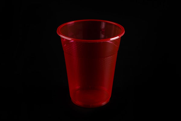 PP Hot Drinking Cup 280ml
